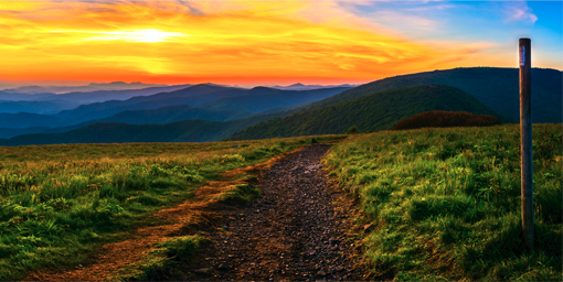Mountain Trail