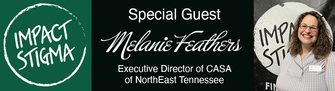 Season Four Kickoff with Melanie Feathers
