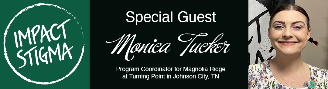 A Journey of Perseverance with Monica Tucker