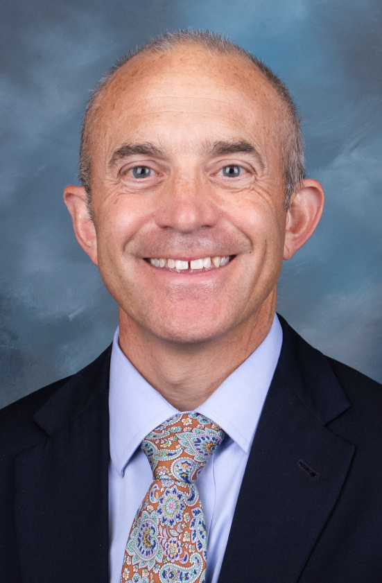 Greg Perdue